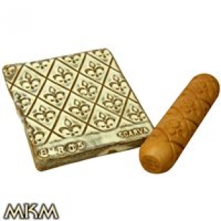 BIGMKM05 FLEUR DE LIS